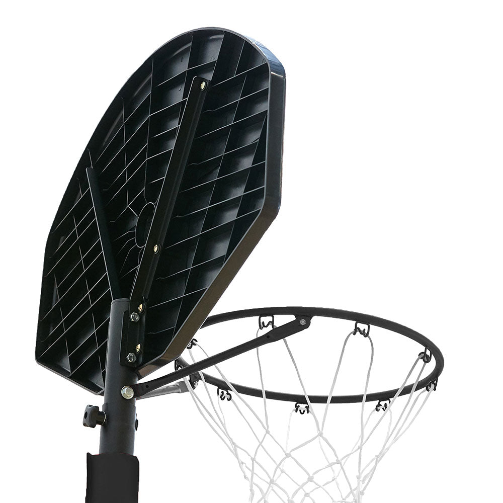 NET1 Basketball Xplode Youth Portable System