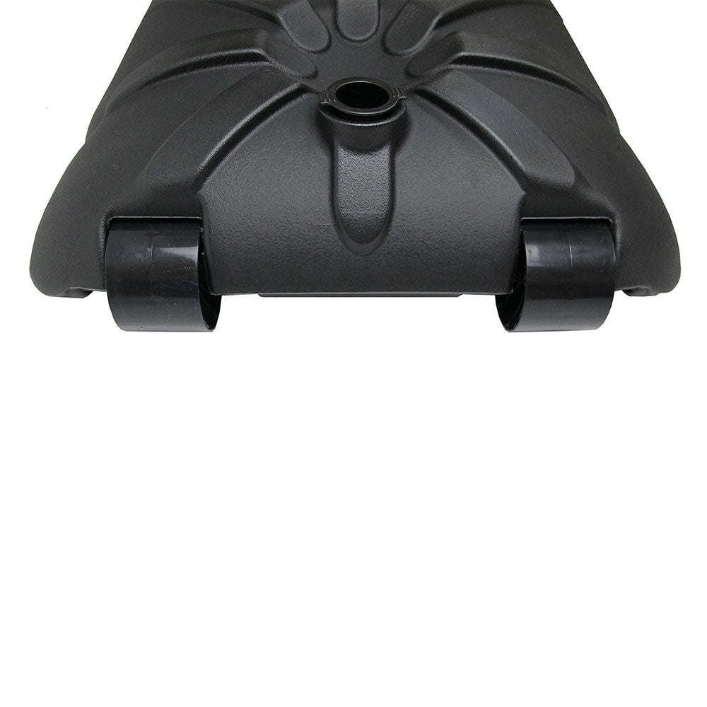NET1 Basketball Xplode Youth Portable System