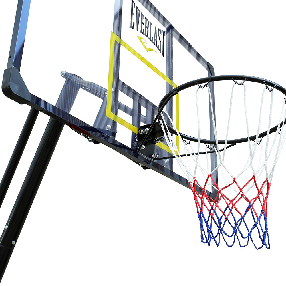 Everlast Premium Basketball Units