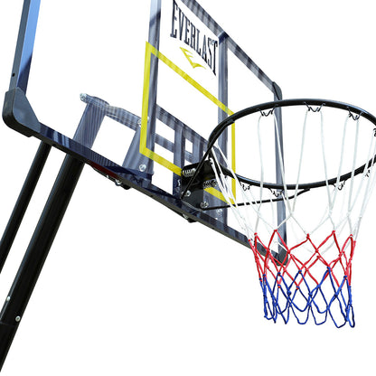 Everlast Premium Basketball Units