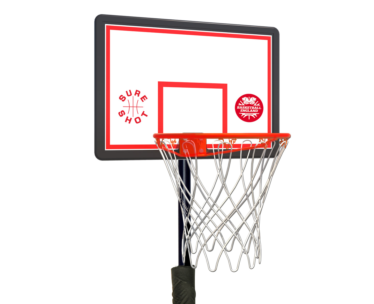 Sure Shot Little Shot EB Backboard Unit