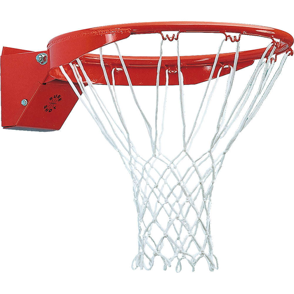 Heavy Duty Flex Ring & Net Set