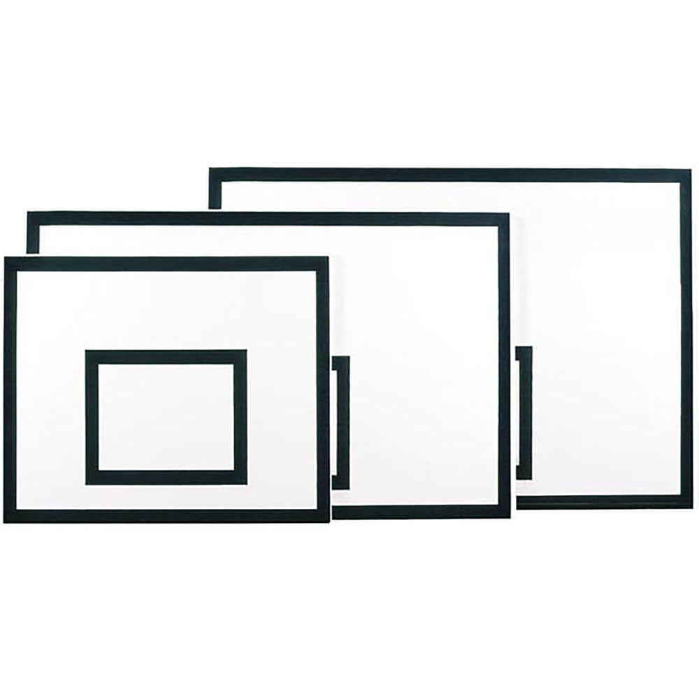 Heavy Duty Backboard