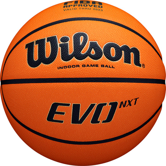 Wilson Evo NXT Basketball