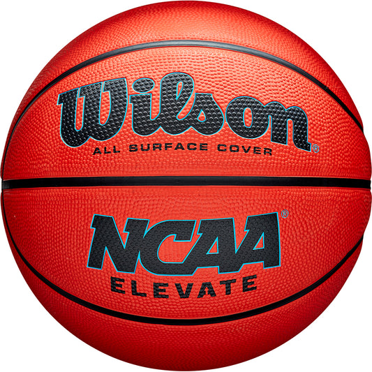 Wilson NCAA Elevate Basketball - Size 6 Only