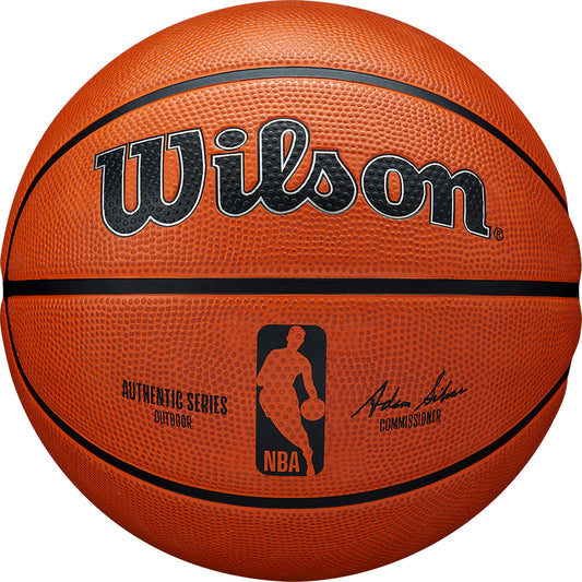 Wilson NBA Authentic Basketball