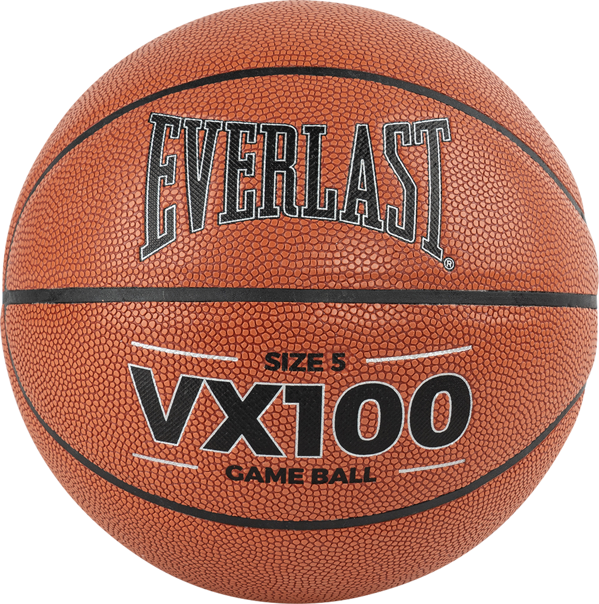 Everlast VX100 Basketball