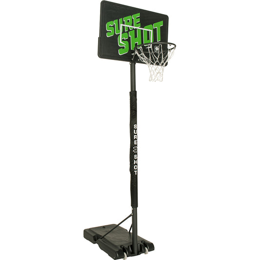 Sure Shot Jump Shot Basketball Unit