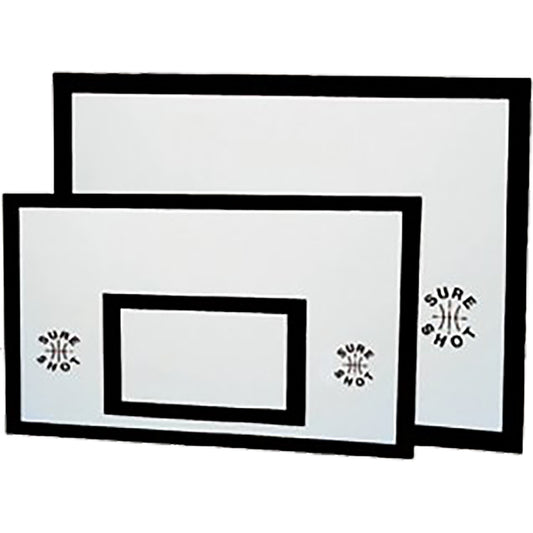 Outdoor Backboard