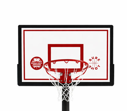 Sure Shot Portable Telescopic Unit