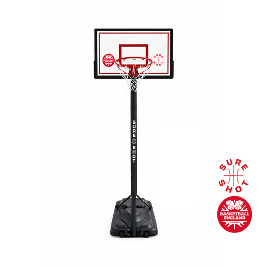 Sure Shot Portable Telescopic Unit