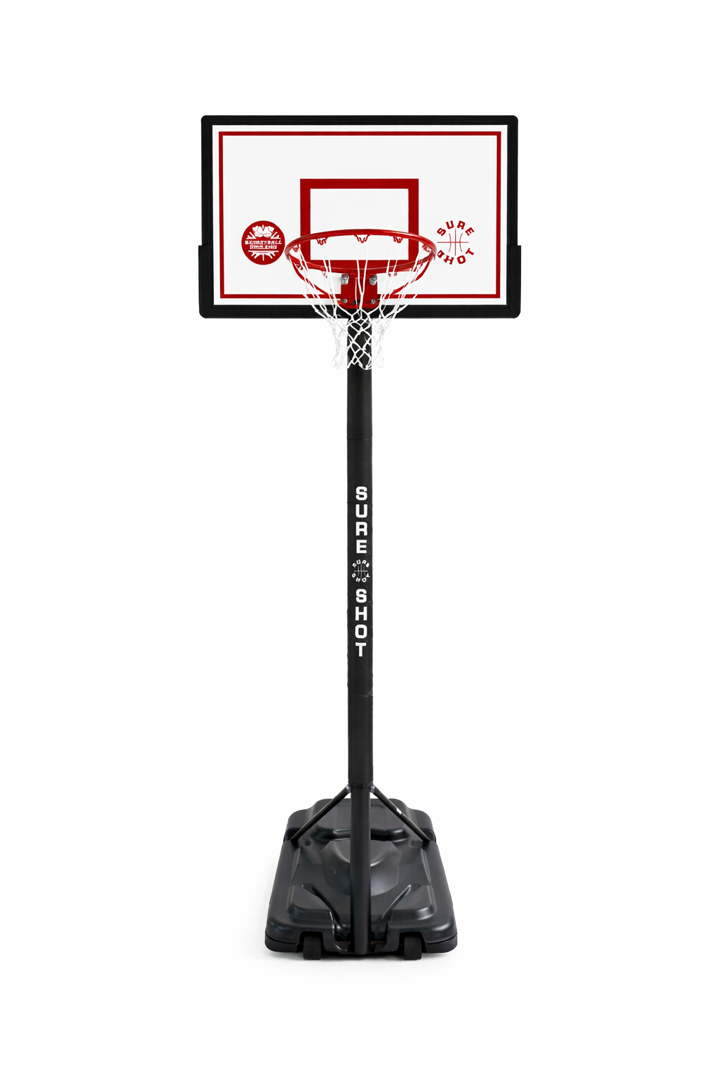 Sure Shot Portable Telescopic Unit