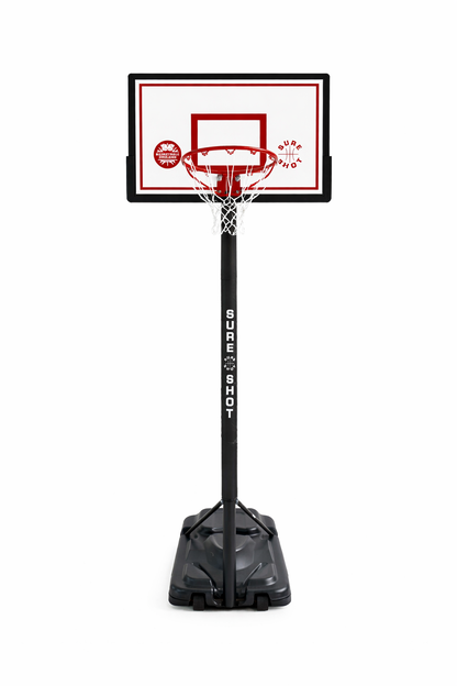 Sure Shot Portable Telescopic Unit