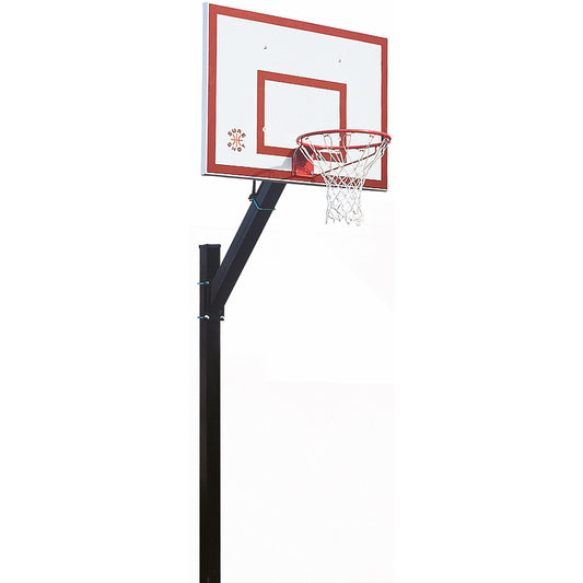 661 Euro Court All-In-One System (per post)