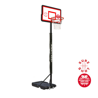 Sure Shot Easi Shot Portable Unit