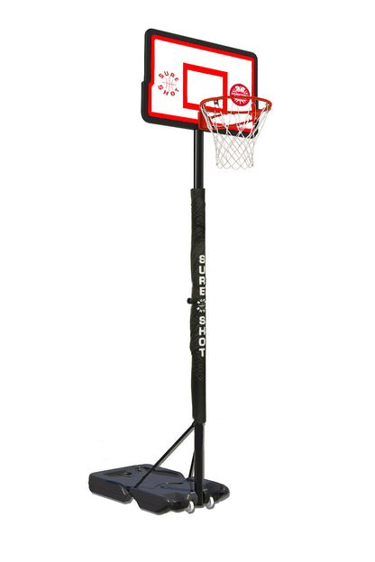 Sure Shot Easi Shot Portable Unit