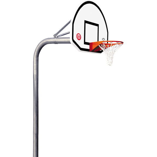645 Original Gooseneck 4.5 Unit (per post)