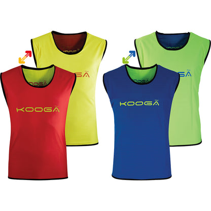 Kooga Reversible Training Bib