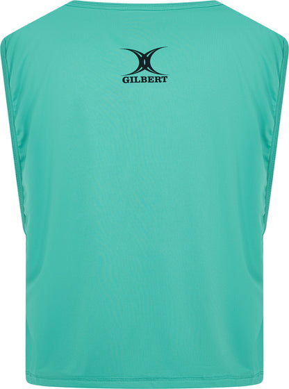 Gilbert Polyester Bibs