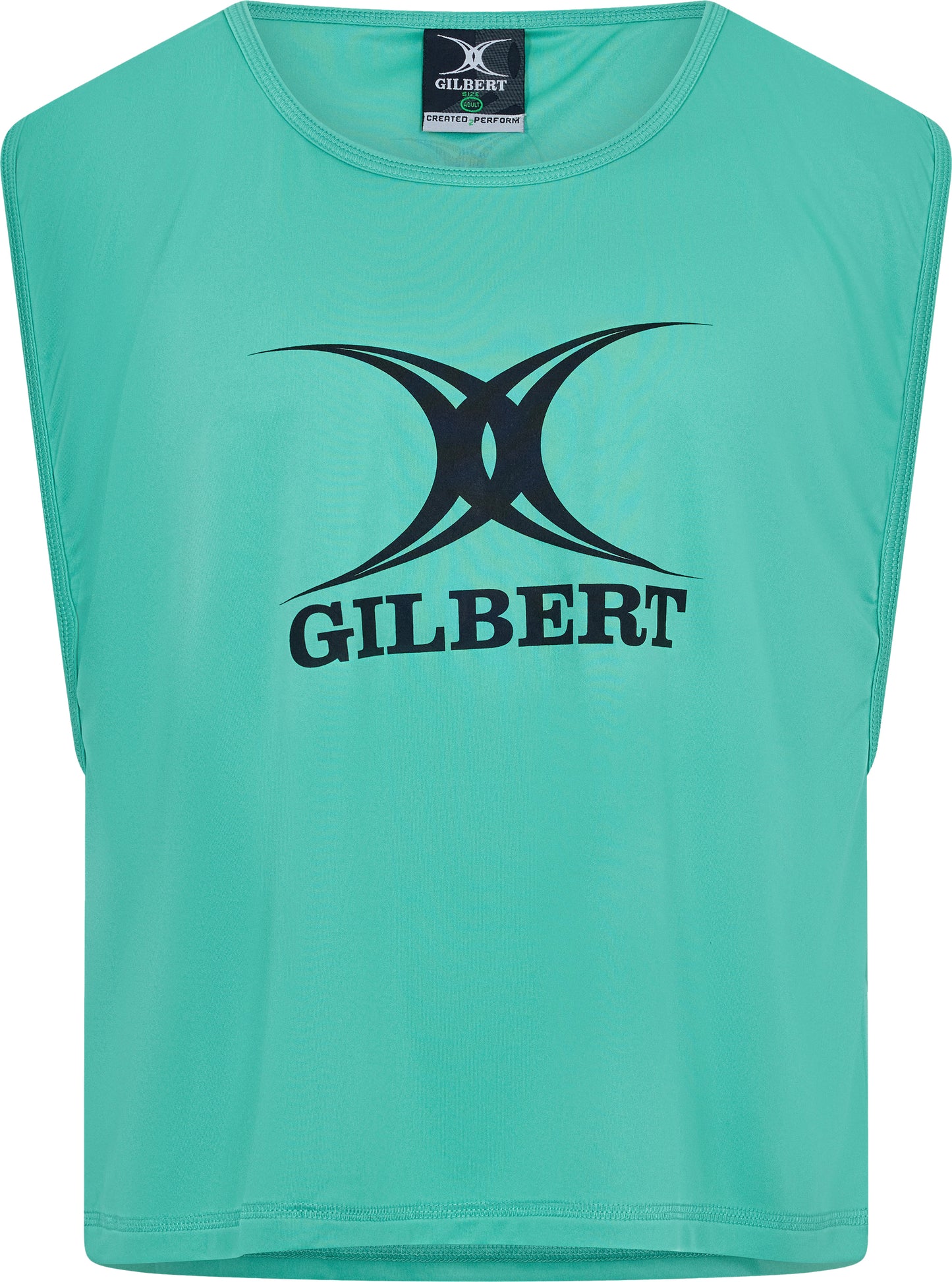 Gilbert Polyester Bibs