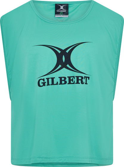 Gilbert Polyester Bibs