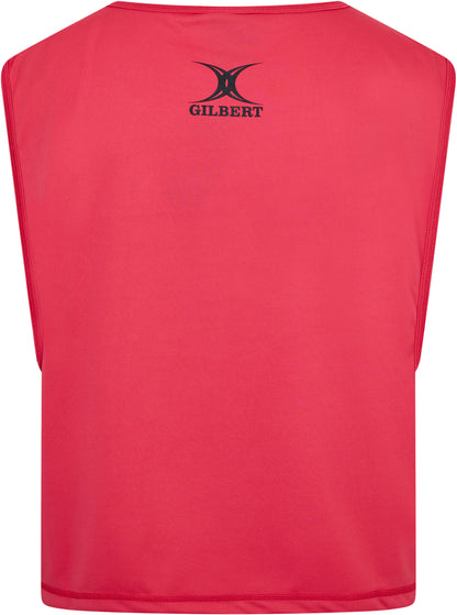 Gilbert Polyester Bibs
