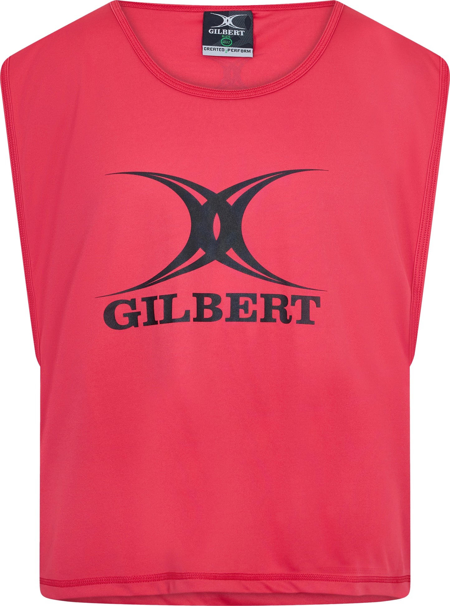 Gilbert Polyester Bibs