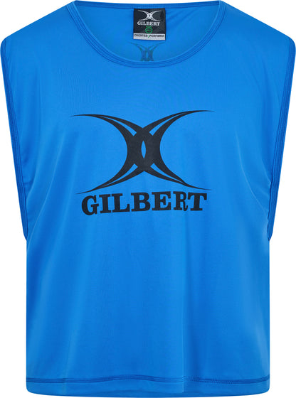 Gilbert Polyester Bibs