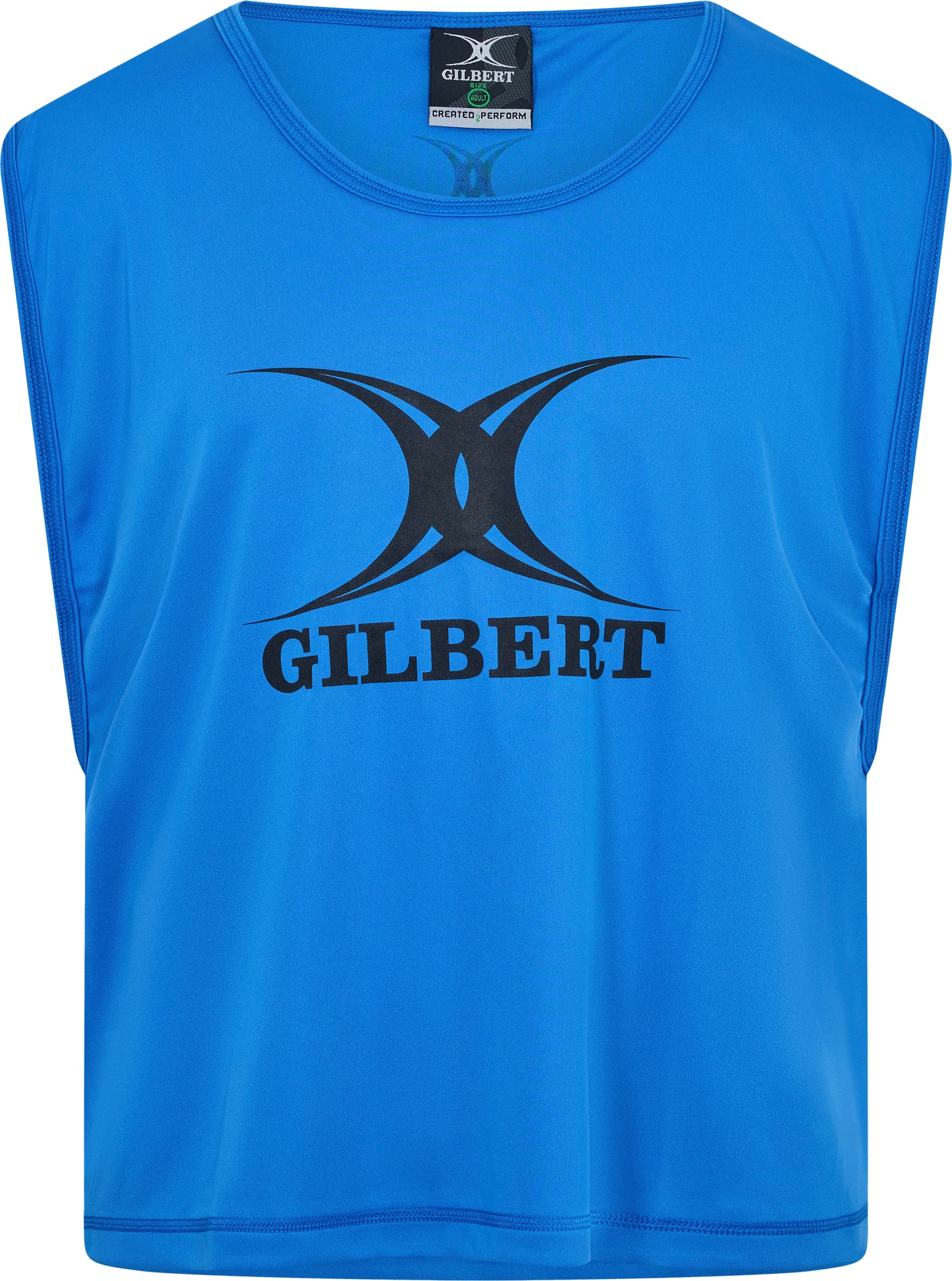 Gilbert Polyester Bibs