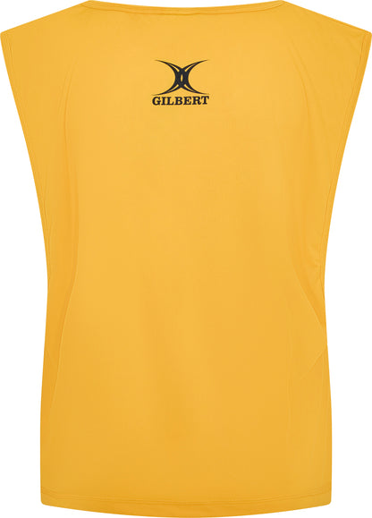 Gilbert Polyester Bibs