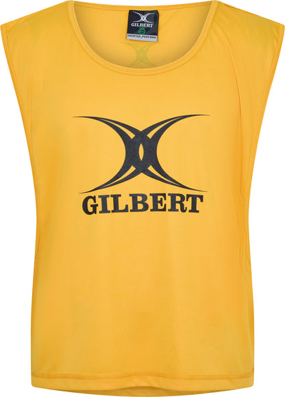 Gilbert Polyester Bibs