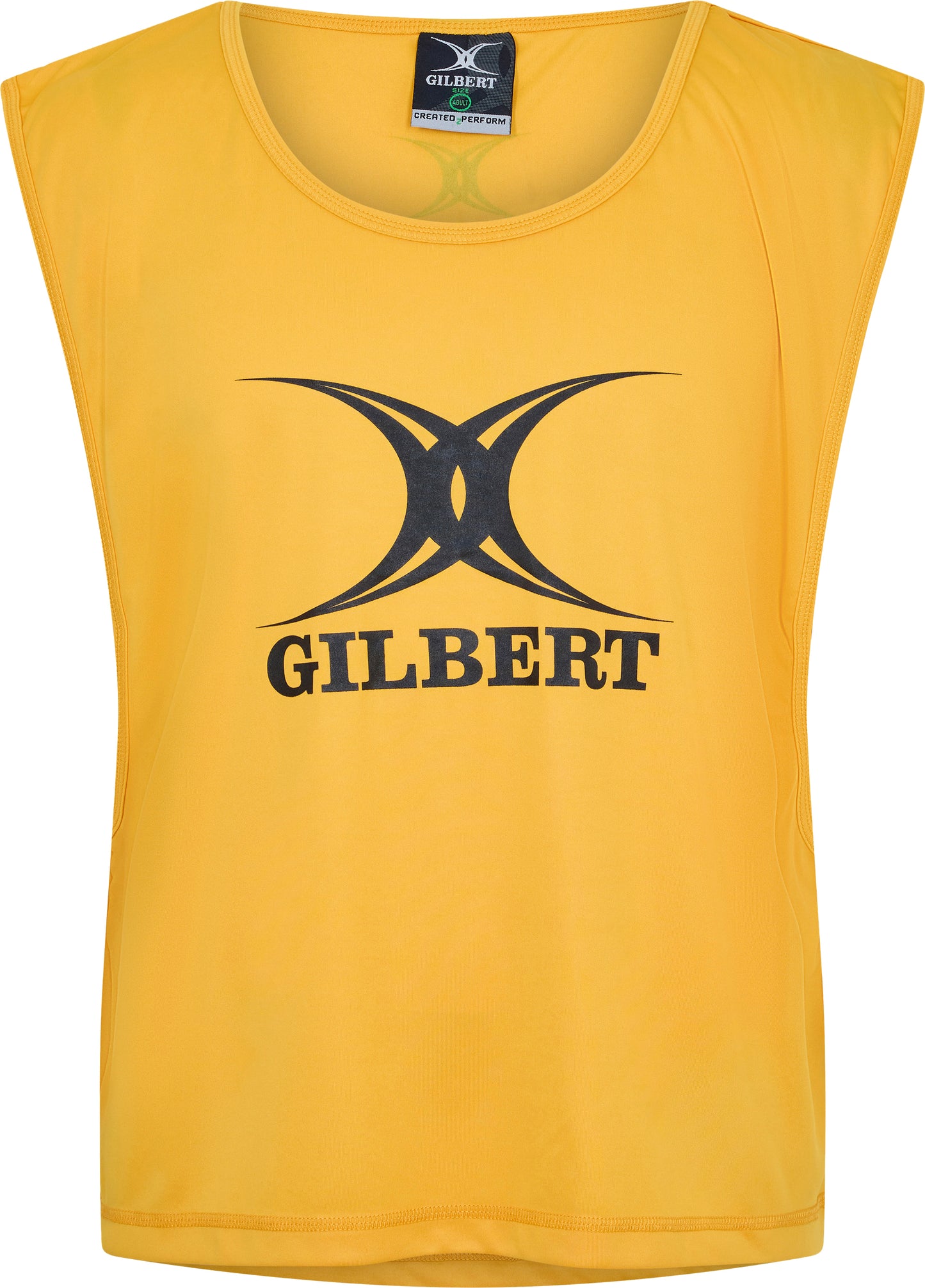 Gilbert Polyester Bibs