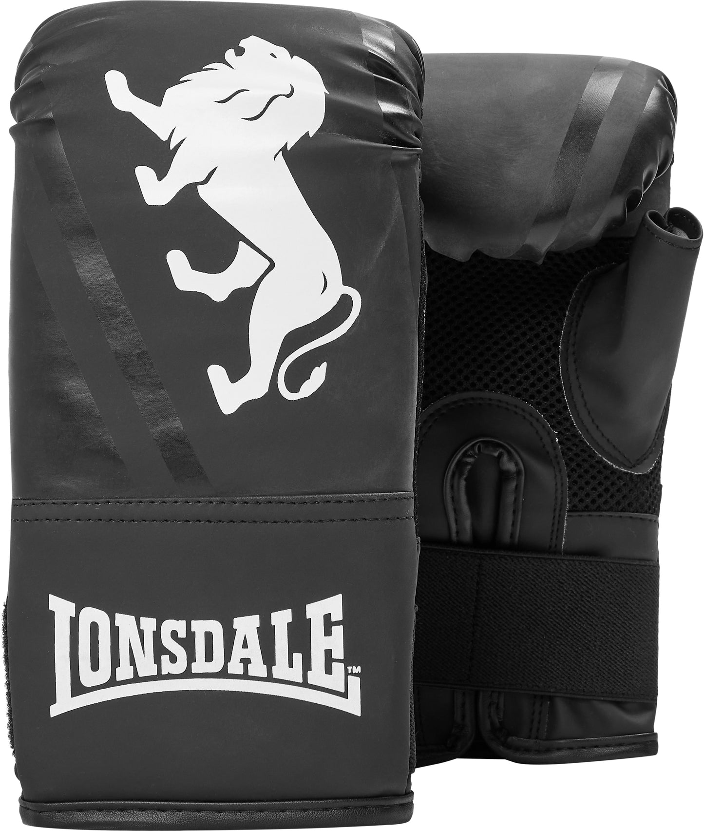 Lonsdale Training PU Mitts