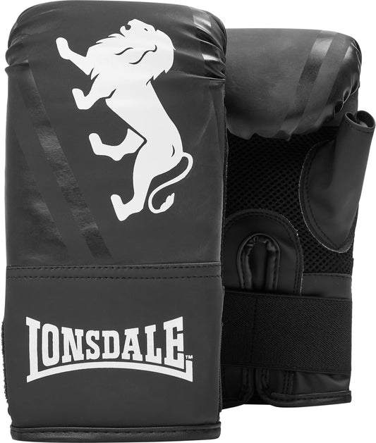 Lonsdale Training PU Mitts