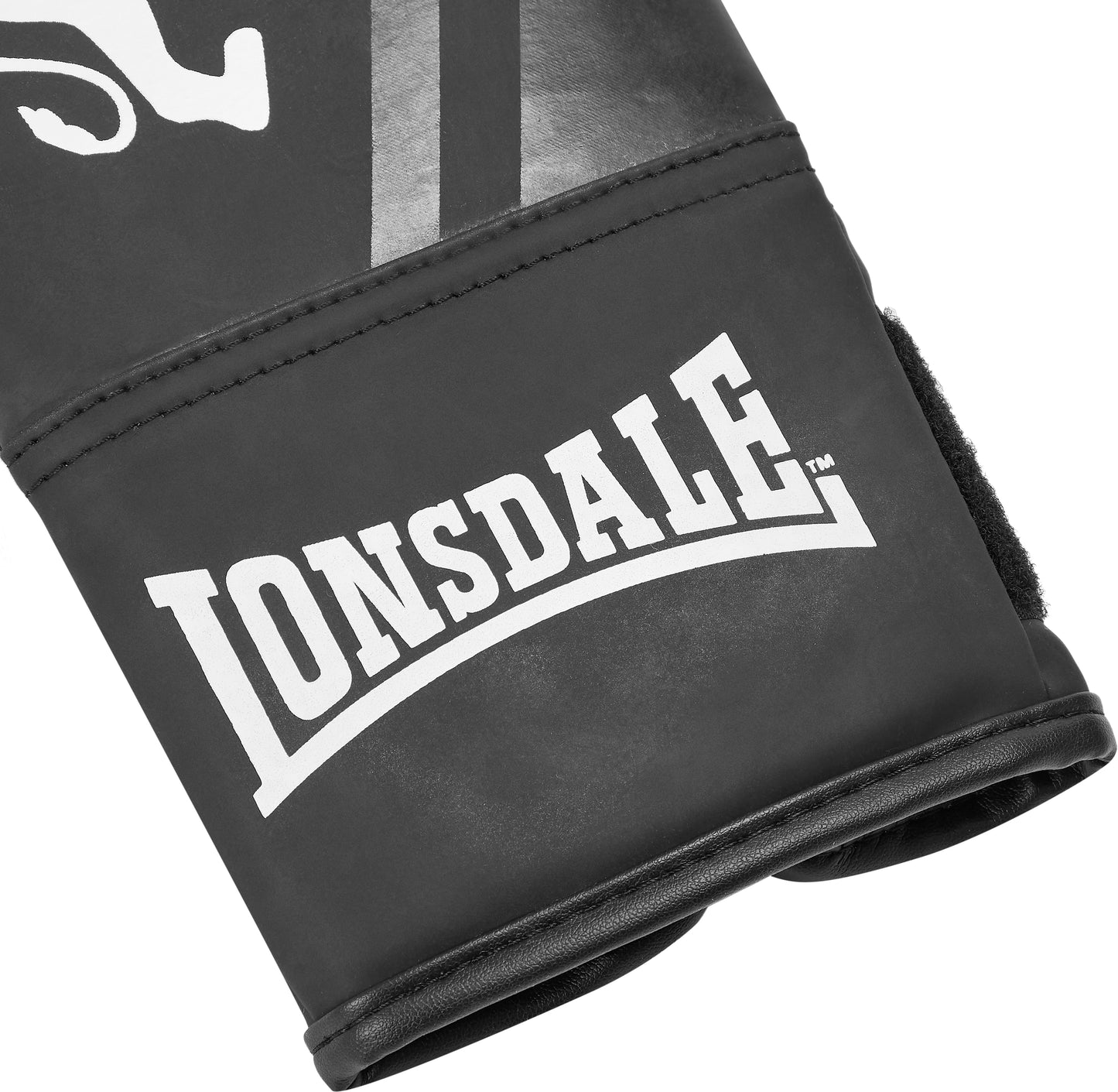 Lonsdale Training PU Mitts