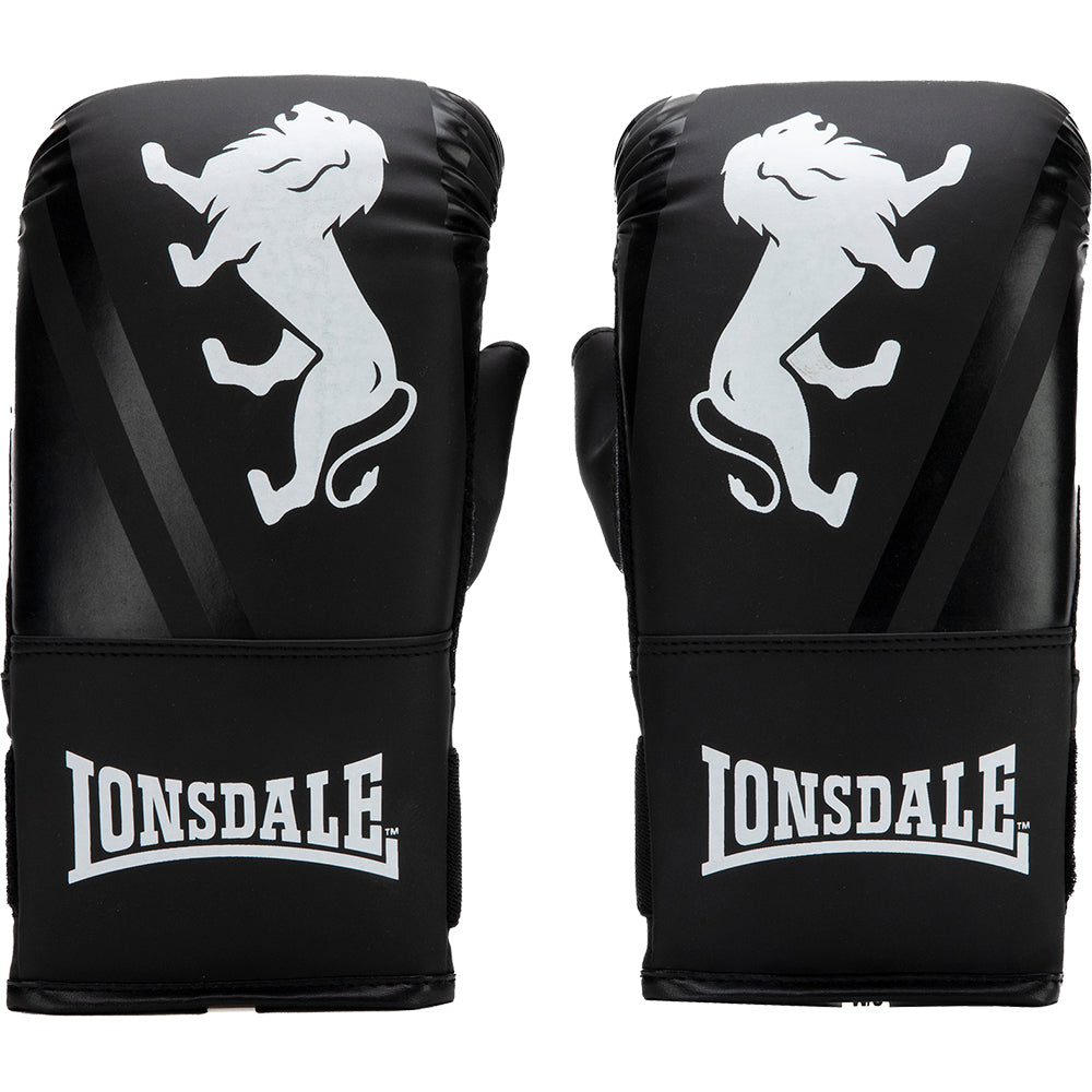 Training PU Mitts