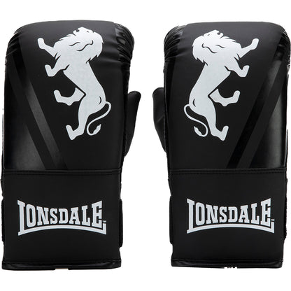Training PU Mitts