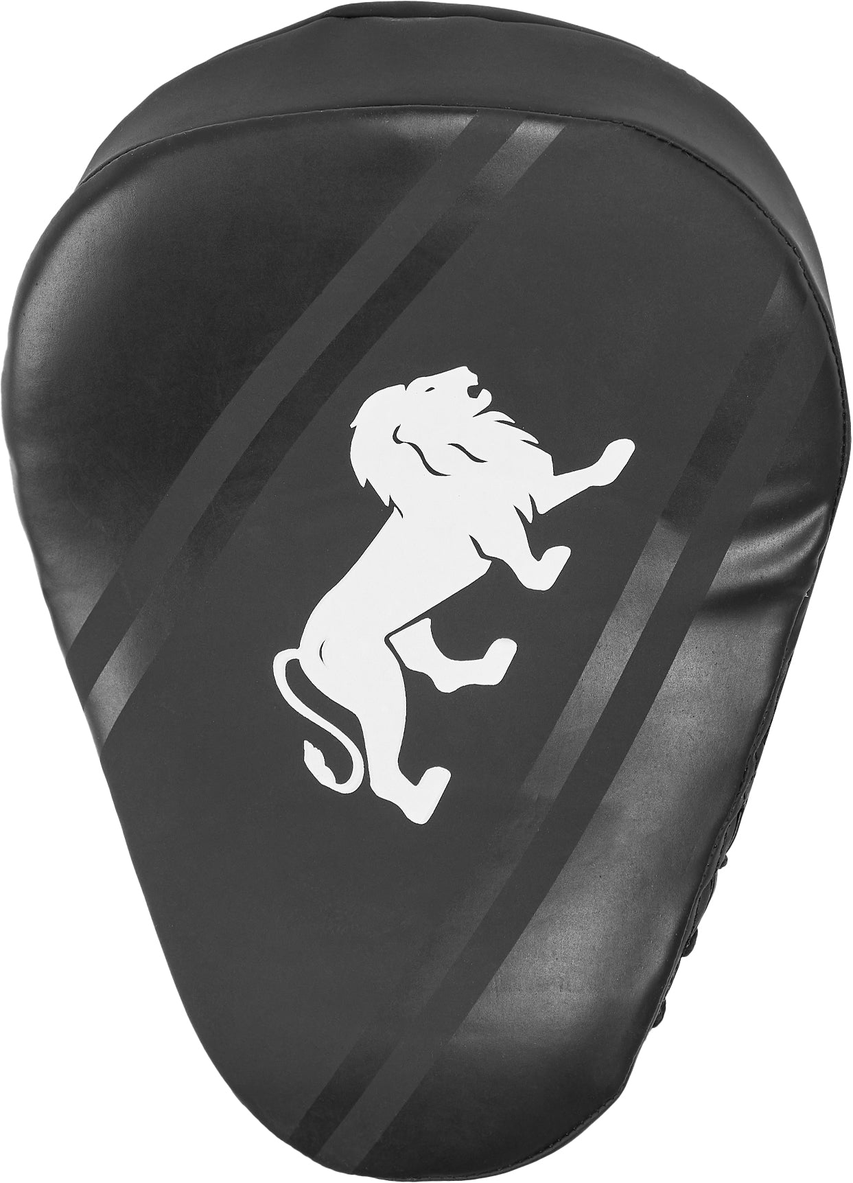 Lonsdale Training PU Curved Hook & Jab Pads