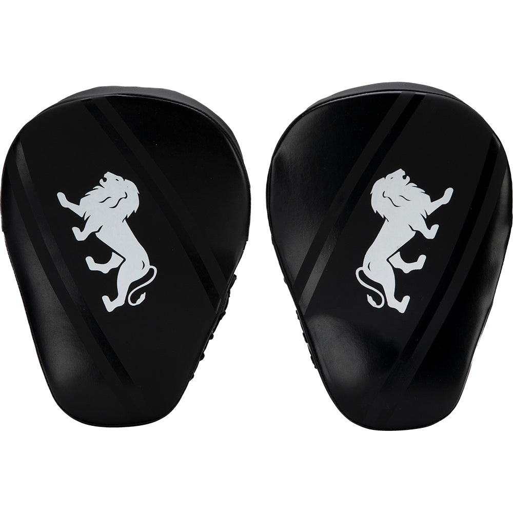 Training PU Curved Hook & Jab Pads