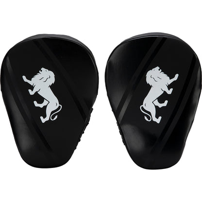 Training PU Curved Hook & Jab Pads