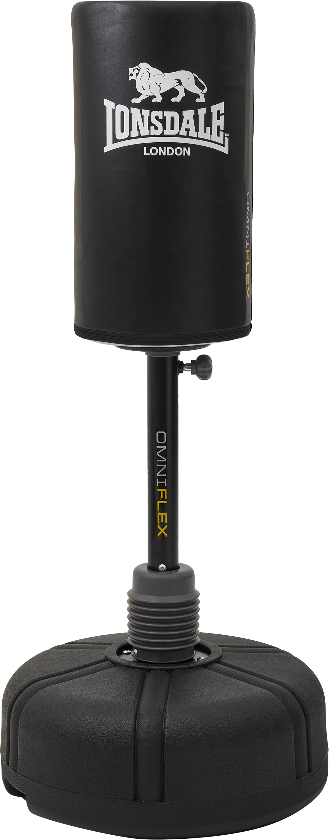 Lonsdale Omniflex Freestanding Bag – Sports Directory