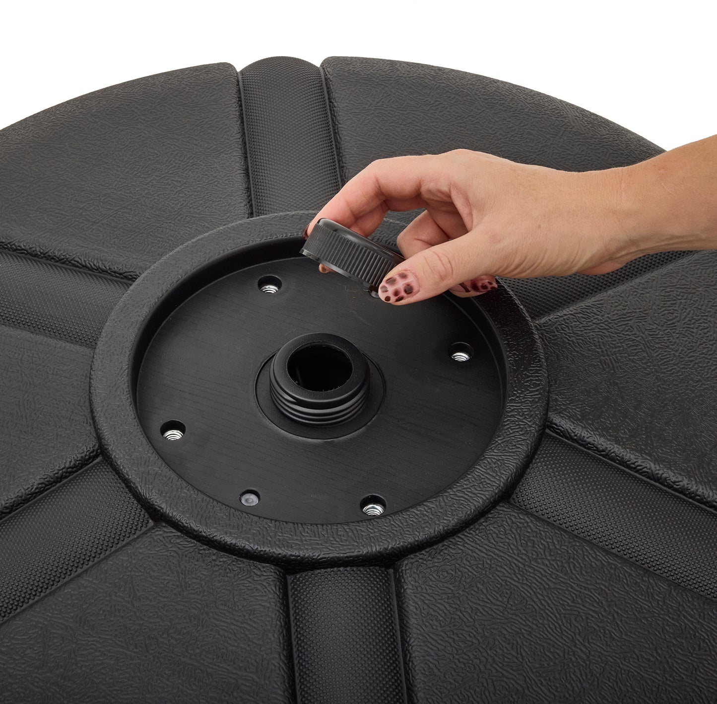 Lonsdale Omniflex Freestanding Bag