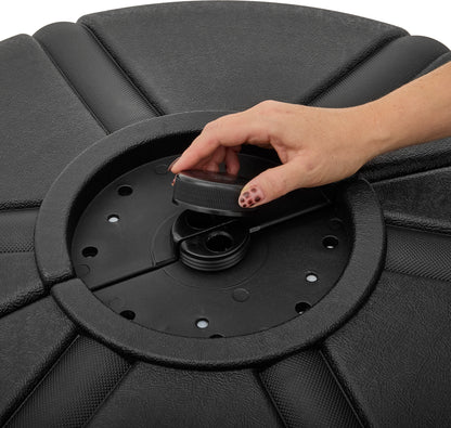 Lonsdale Fitness Strike Bag