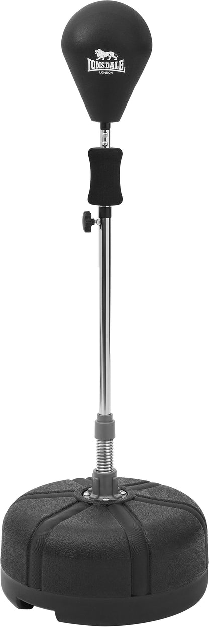 Lonsdale Reflex Freestanding Bag