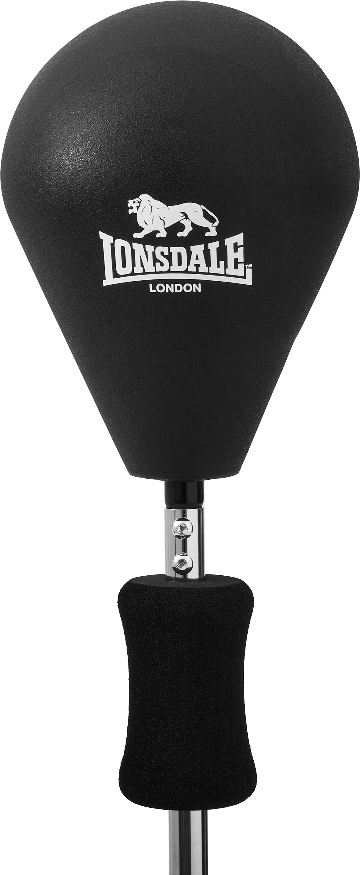 Lonsdale Reflex Freestanding Bag
