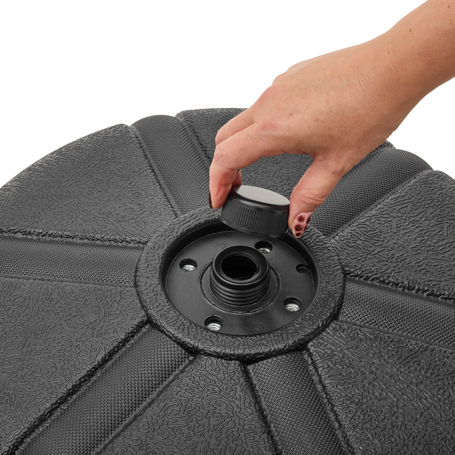 Lonsdale Reflex Freestanding Bag