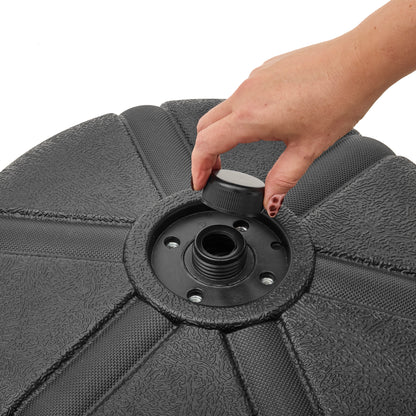 Lonsdale Reflex Freestanding Bag