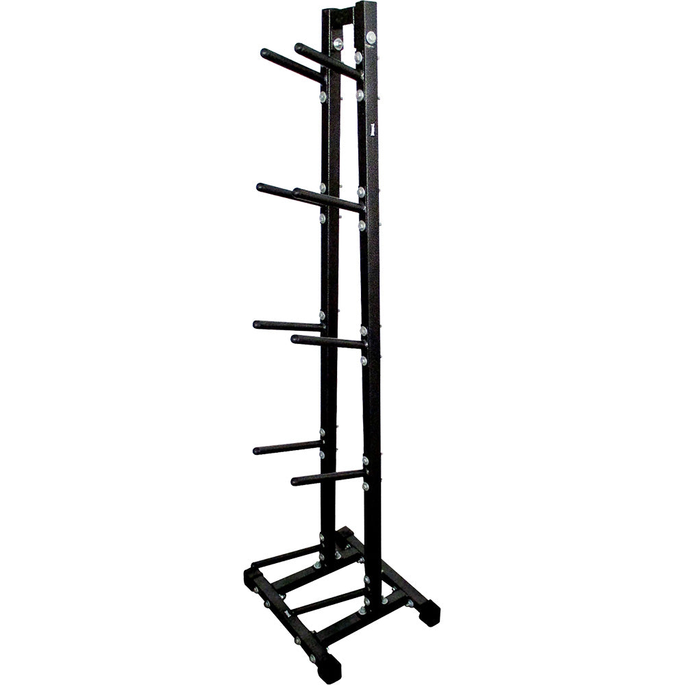 Lonsdale Core Bag Rack