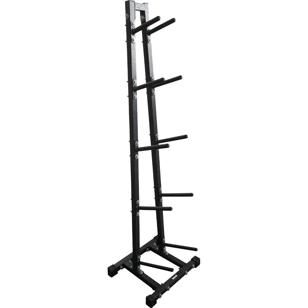 Lonsdale Core Bag Rack