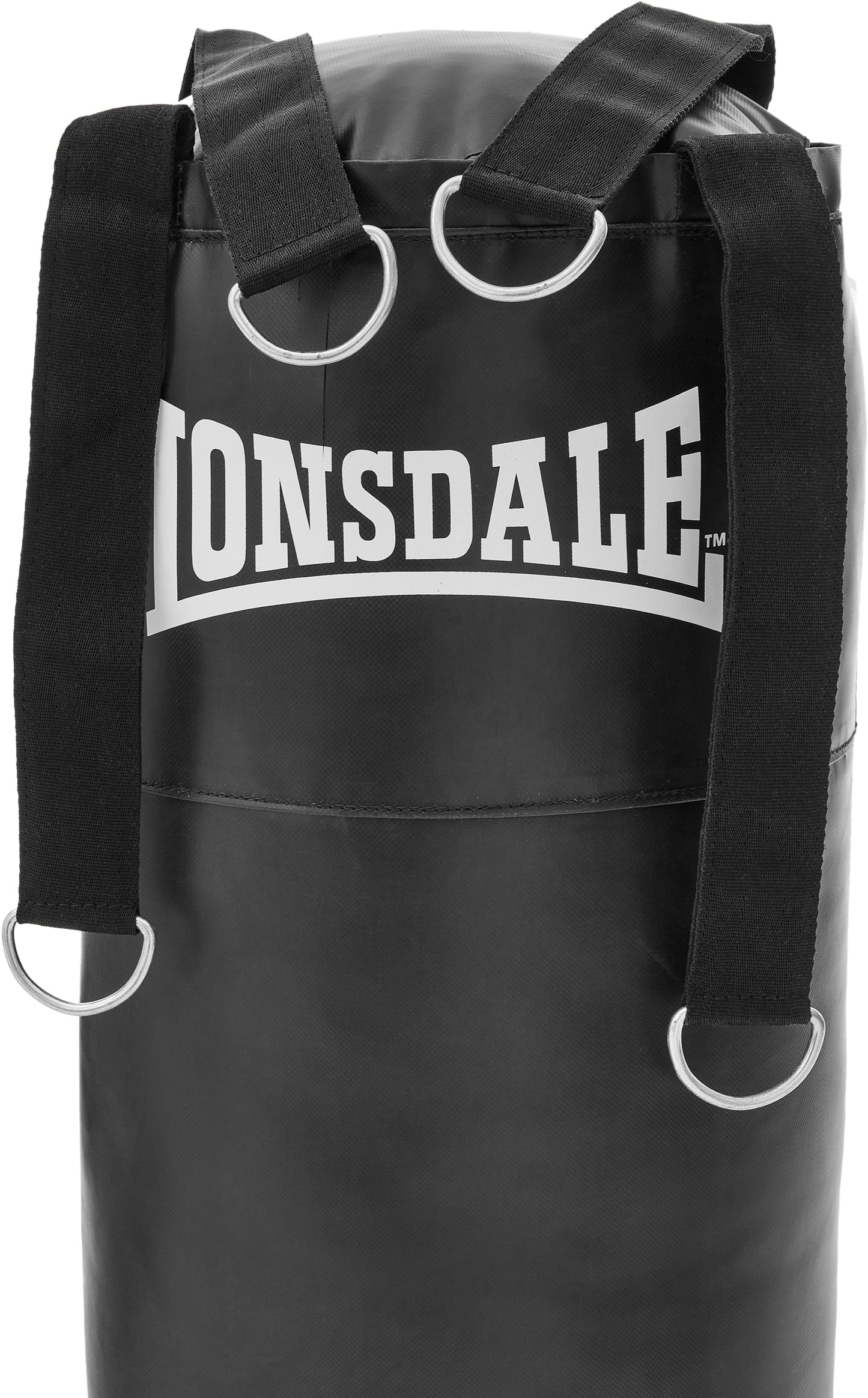 Lonsdale PU Punchbag